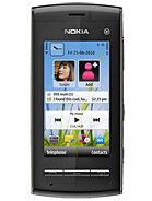 Κατεβάστε ήχους κλήσης για Nokia 5250 δωρεάν.